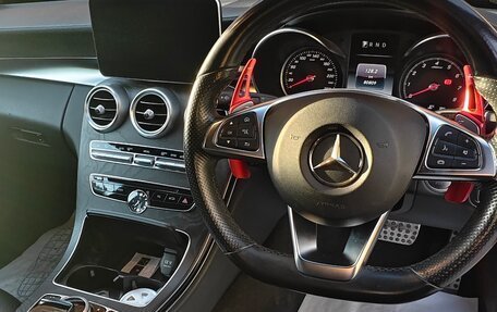 Mercedes-Benz C-Класс, 2014 год, 1 750 000 рублей, 12 фотография