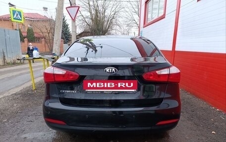KIA Cerato III, 2013 год, 1 000 030 рублей, 5 фотография