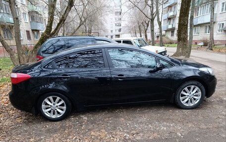 KIA Cerato III, 2013 год, 1 000 030 рублей, 6 фотография