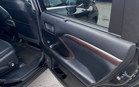 Toyota Highlander III, 2014 год, 2 900 000 рублей, 12 фотография