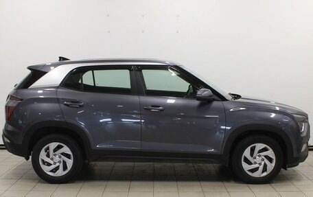 Hyundai Creta, 2021 год, 1 889 900 рублей, 4 фотография