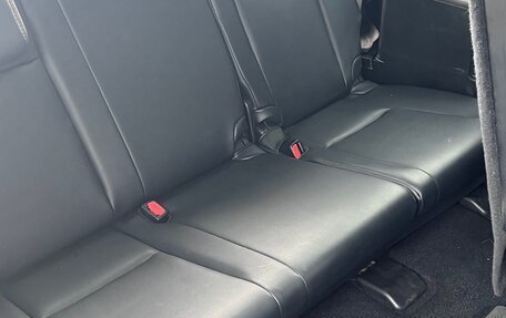 Toyota Highlander III, 2014 год, 2 900 000 рублей, 17 фотография