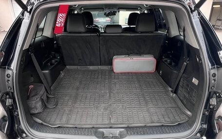 Toyota Highlander III, 2014 год, 2 900 000 рублей, 18 фотография