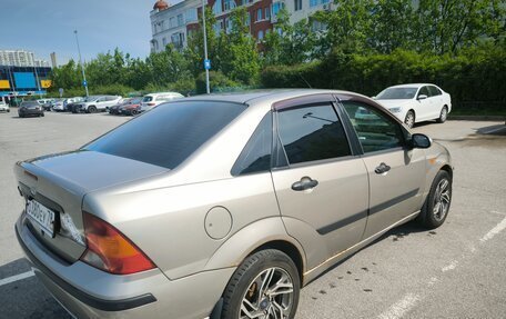 Ford Focus IV, 2004 год, 255 000 рублей, 5 фотография