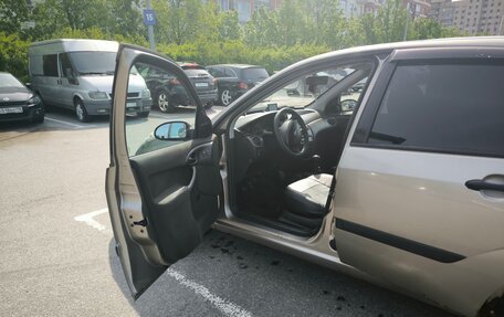 Ford Focus IV, 2004 год, 255 000 рублей, 6 фотография