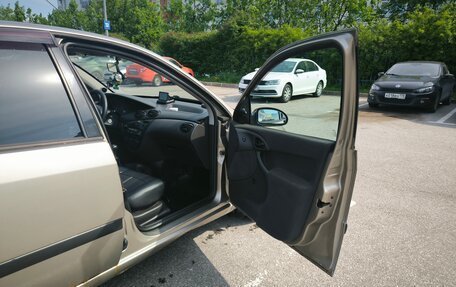 Ford Focus IV, 2004 год, 255 000 рублей, 9 фотография