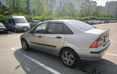 Ford Focus IV, 2004 год, 255 000 рублей, 4 фотография