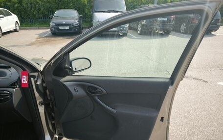 Ford Focus IV, 2004 год, 255 000 рублей, 8 фотография