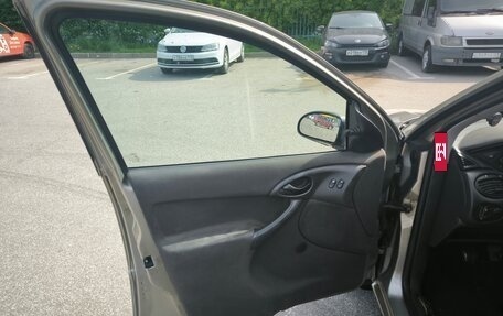 Ford Focus IV, 2004 год, 255 000 рублей, 7 фотография