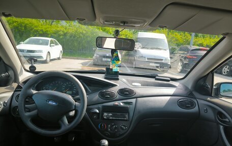 Ford Focus IV, 2004 год, 255 000 рублей, 11 фотография