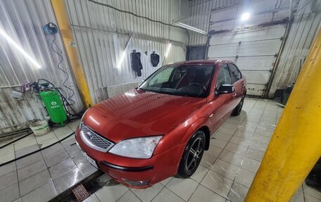 Ford Mondeo III, 2007 год, 354 999 рублей, 2 фотография