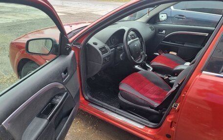 Ford Mondeo III, 2007 год, 354 999 рублей, 4 фотография