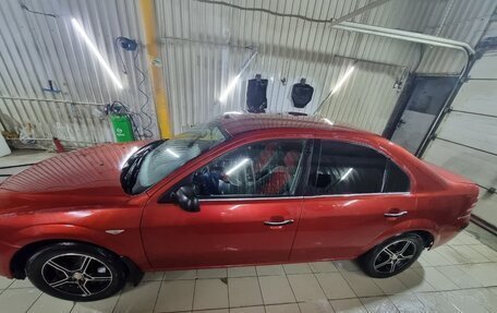 Ford Mondeo III, 2007 год, 354 999 рублей, 3 фотография