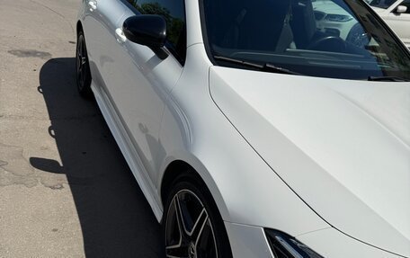 Mercedes-Benz CLA, 2019 год, 3 200 000 рублей, 3 фотография