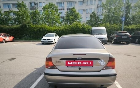 Ford Focus IV, 2004 год, 255 000 рублей, 10 фотография
