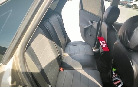 Ford Focus IV, 2004 год, 255 000 рублей, 12 фотография