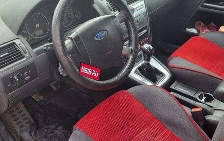 Ford Mondeo III, 2007 год, 354 999 рублей, 5 фотография