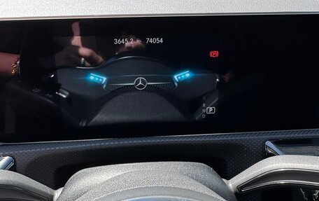 Mercedes-Benz CLA, 2019 год, 3 200 000 рублей, 6 фотография