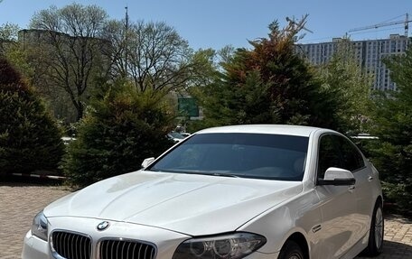 BMW 5 серия, 2015 год, 2 650 000 рублей, 3 фотография
