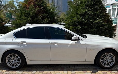BMW 5 серия, 2015 год, 2 650 000 рублей, 14 фотография