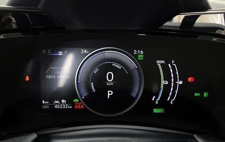 Lexus NX, 2022 год, 3 933 000 рублей, 6 фотография