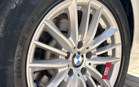 BMW 5 серия, 2015 год, 2 650 000 рублей, 16 фотография