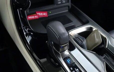 Lexus NX, 2022 год, 3 933 000 рублей, 7 фотография