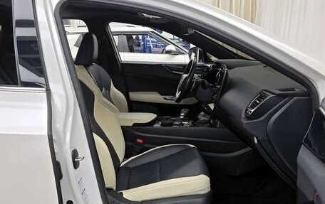 Lexus NX, 2022 год, 3 933 000 рублей, 9 фотография