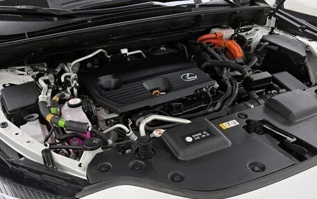 Lexus NX, 2022 год, 3 933 000 рублей, 18 фотография