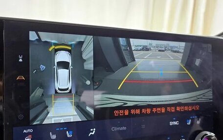 Lexus NX, 2022 год, 3 933 000 рублей, 13 фотография