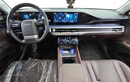 Hyundai Grandeur, 2022 год, 3 525 000 рублей, 2 фотография