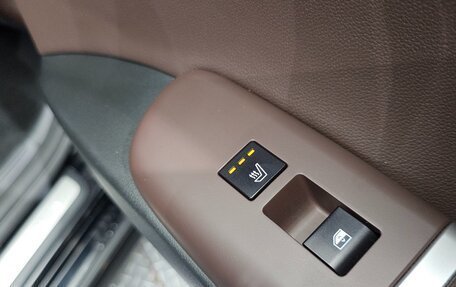 Hyundai Grandeur, 2022 год, 3 525 000 рублей, 16 фотография