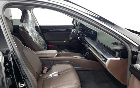 Hyundai Grandeur, 2022 год, 3 525 000 рублей, 11 фотография