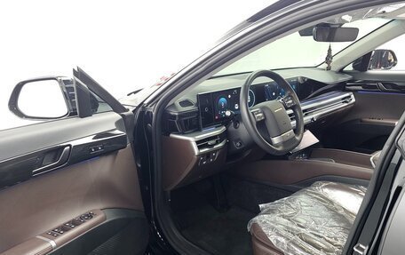 Hyundai Grandeur, 2022 год, 3 525 000 рублей, 10 фотография