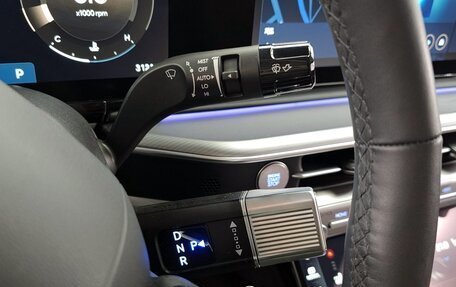Hyundai Grandeur, 2022 год, 3 525 000 рублей, 8 фотография