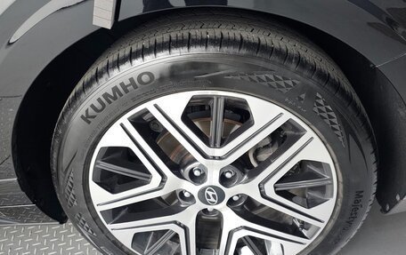 Hyundai Grandeur, 2022 год, 3 525 000 рублей, 18 фотография