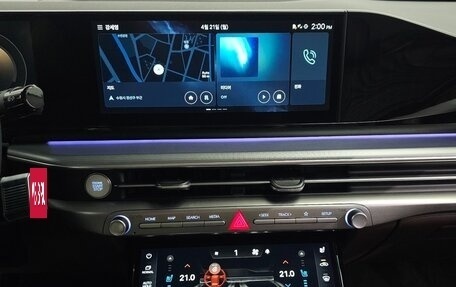 Hyundai Grandeur, 2022 год, 3 525 000 рублей, 13 фотография