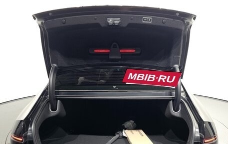 Hyundai Grandeur, 2022 год, 3 525 000 рублей, 19 фотография