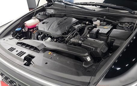 Hyundai Grandeur, 2022 год, 3 525 000 рублей, 20 фотография