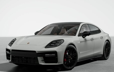 Porsche Panamera, 2025 год, 30 009 000 рублей, 2 фотография