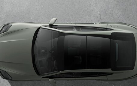 Porsche Panamera, 2025 год, 29 938 000 рублей, 5 фотография