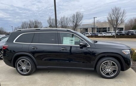 Mercedes-Benz GLS, 2025 год, 12 900 000 рублей, 2 фотография