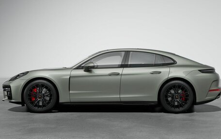 Porsche Panamera, 2025 год, 29 938 000 рублей, 4 фотография