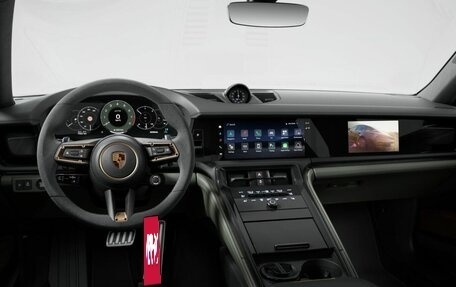 Porsche Panamera, 2025 год, 29 938 000 рублей, 6 фотография