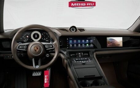 Porsche Panamera, 2025 год, 30 009 000 рублей, 6 фотография