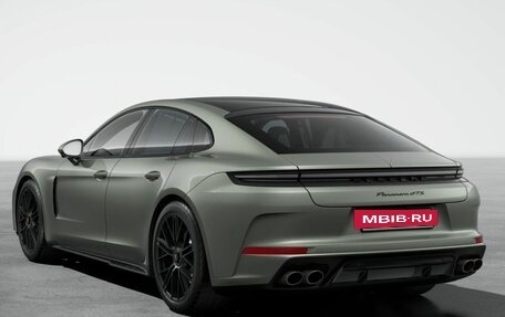 Porsche Panamera, 2025 год, 29 938 000 рублей, 3 фотография