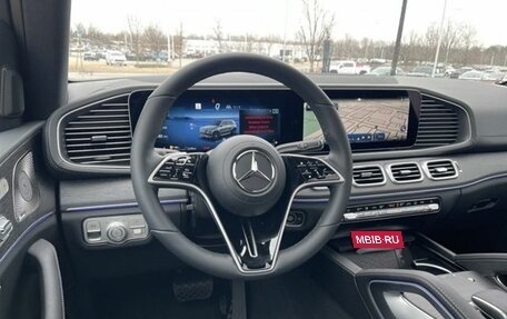 Mercedes-Benz GLS, 2025 год, 12 900 000 рублей, 3 фотография