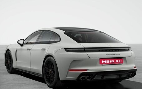 Porsche Panamera, 2025 год, 30 009 000 рублей, 3 фотография