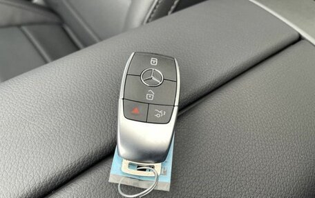 Mercedes-Benz GLS, 2025 год, 12 900 000 рублей, 4 фотография