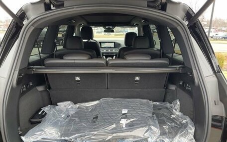 Mercedes-Benz GLS, 2025 год, 12 900 000 рублей, 8 фотография
